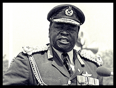 idi-amin